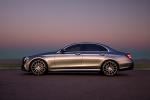 Mercedes-Benz E220 d AMG Line 2016 года (AU)